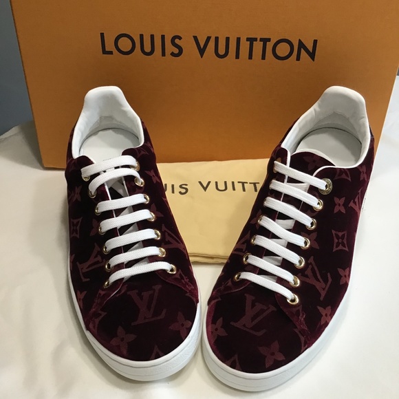 Louis Vuitton Shoes - SOLD!!!!😃